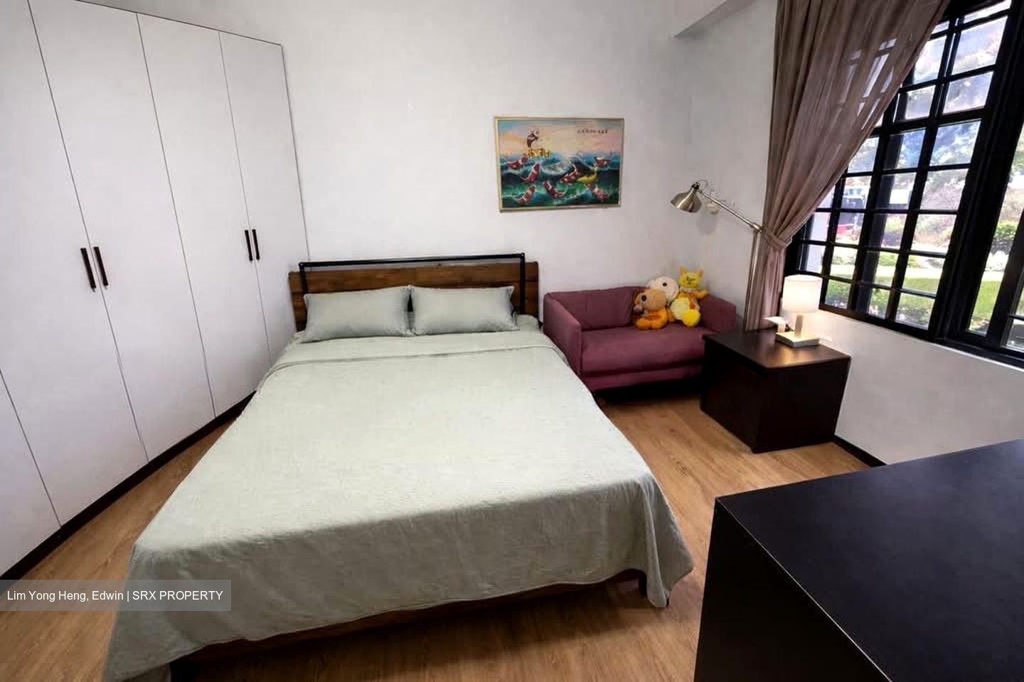 Chiltern Park (D19), Condominium #531462961